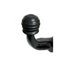 WINTERHOFF rubber cover (soft ball) for all coupling...