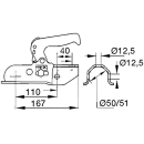 Albe Berndes EM 150 R versione B 50/51 mm tondo