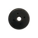 Tambour de frein BPW: 200 x 50, connexion de roue: 100 x...