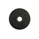 Tambour de frein BPW: 250 x 40, connexion de roue: 112 x...