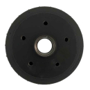 ALKO brake drum: 200 x 50, wheel connection: 112 x 5 hole...