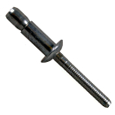 High-strength rivet 6.6 x 14 mm, clamping range 4 - 7 mm,...