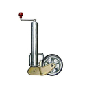 ALKO support wheel, support l. 500 kg, Ø 60...