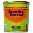 Brantho Korrux "nitrofest" 0.75 liter can