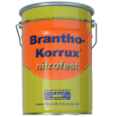 Brantho Korrux "nitrofest" 5 liters beholder