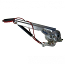 ALKO handbrake lever 161 S & 251 S with gas spring...