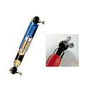 AL-KO Octagon blue shock absorber 100 km / h