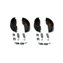 Brake shoe set 160 x 35 suitable for ALKO RB 1635/1636/1637