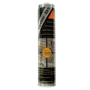 Sikaflex-221i black, 300 ml cartridge, strong adhesive...