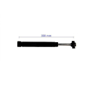 Shock absorber Alko 251 S / 251 R short up to year of...