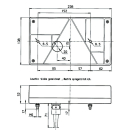 Technokon 1 Leuchtensystem BBSK 595 R, rechts Blink-,...