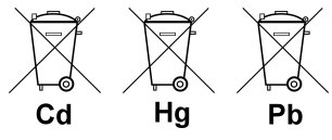 Batteriegesetz Hinweis